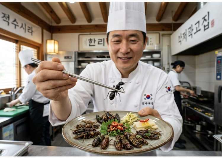 korea